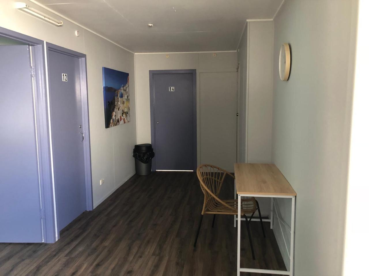 Mumma's Hostel Cairns Buitenkant foto