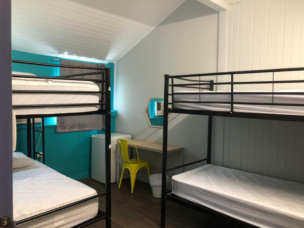 Mumma's Hostel Cairns Buitenkant foto